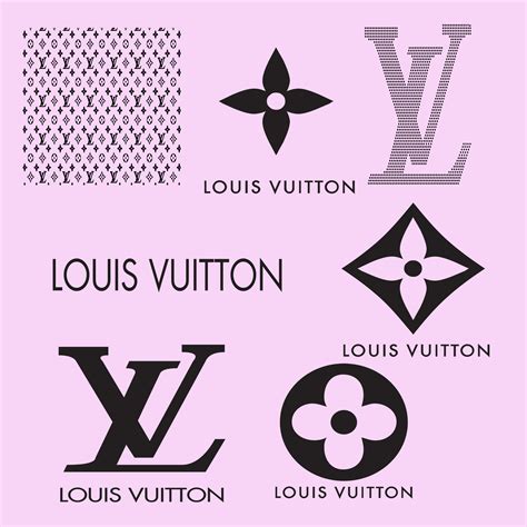 printable louis vuitton svg free